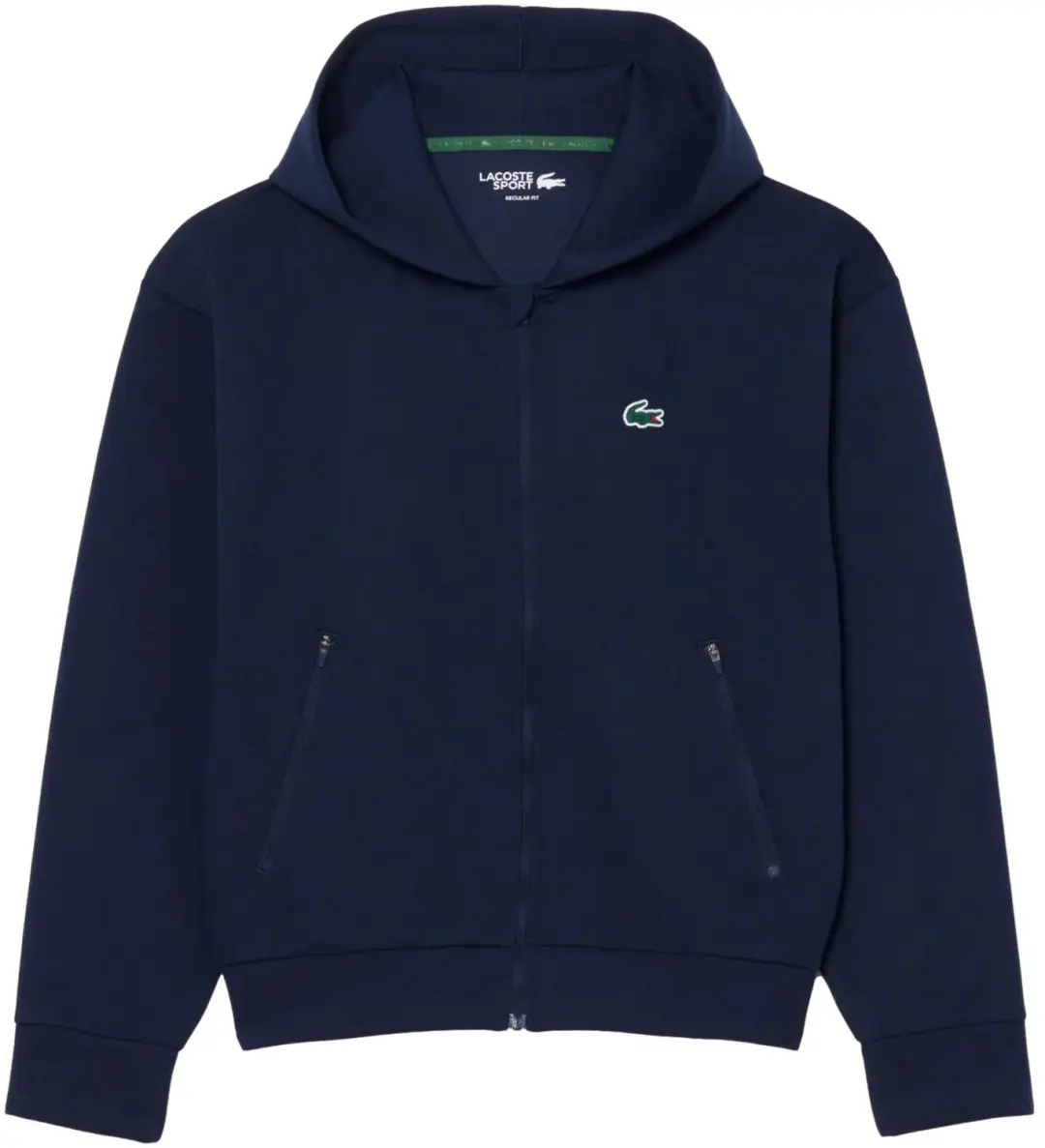 Lacoste Sport Dames Hoodie