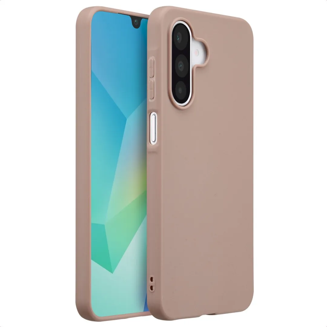 Imoshion Hoesje Samsung Galaxy A26