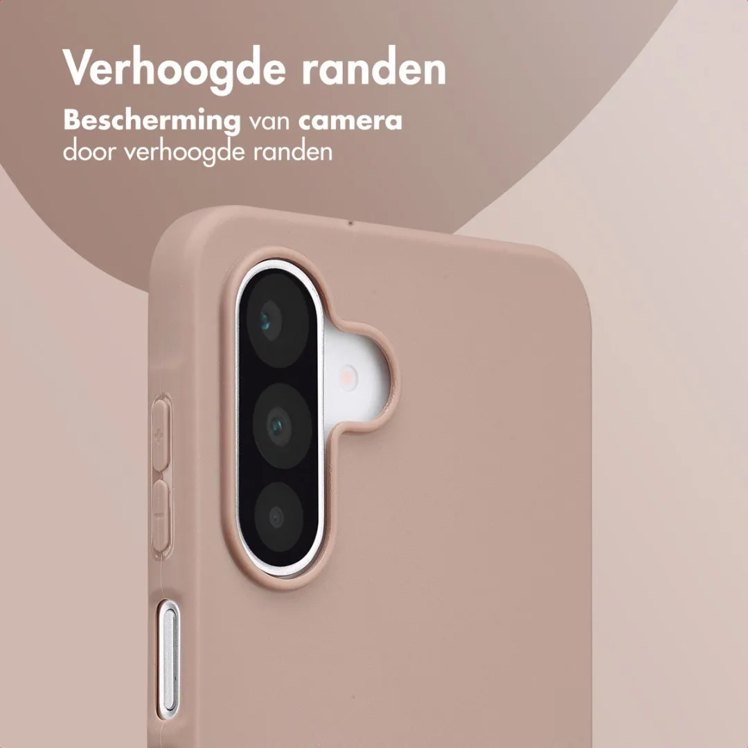 Imoshion Hoesje Samsung Galaxy A26 - Bruin - afbeelding 6 van 6