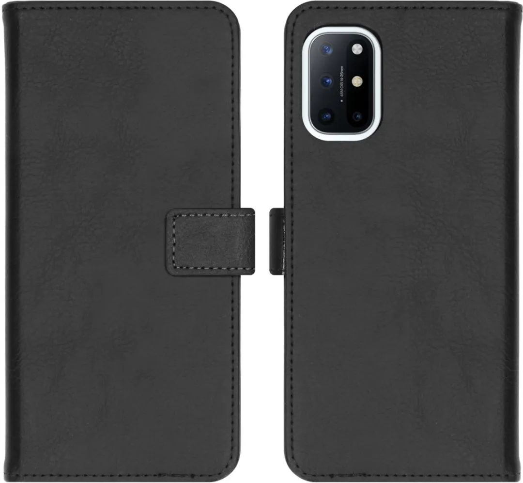 Imoshion Hoesje OnePlus 8T