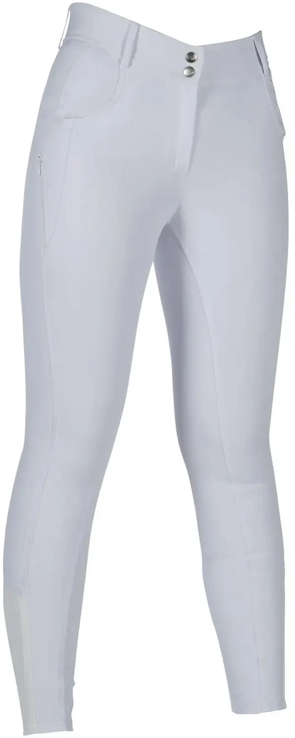 Wedstrijdbroek voor meisjes HKM Ari