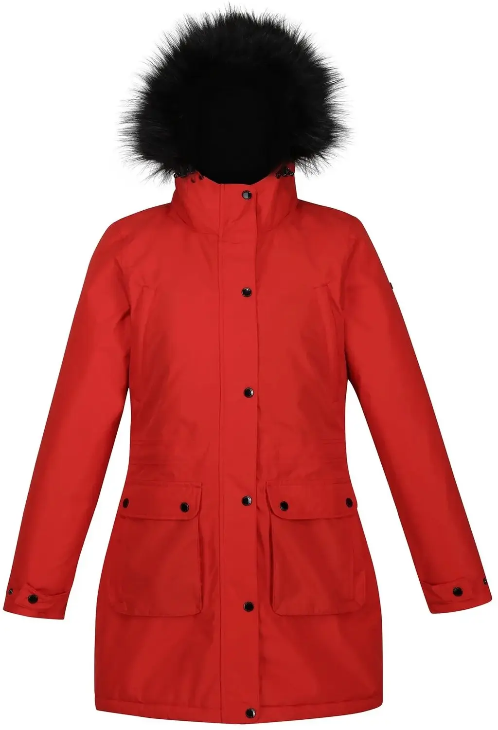 Damesparka Regatta Voltera Waterproof