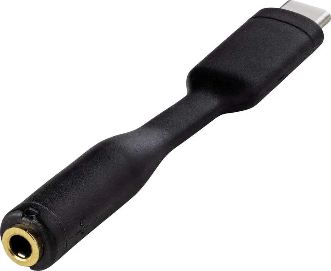 Renkforce RF-4562012 Audio Adapterkabel USB-C naar 3,5mm