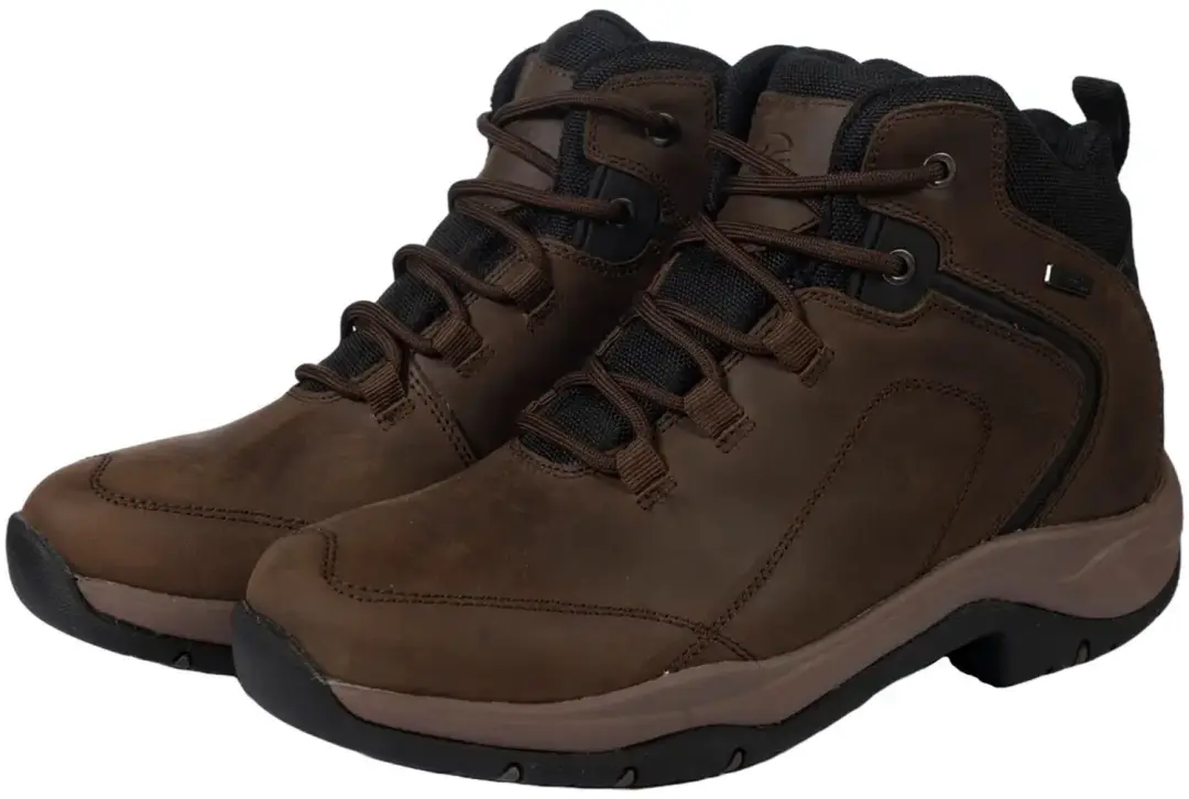 Stal schoenen HKM Explorer