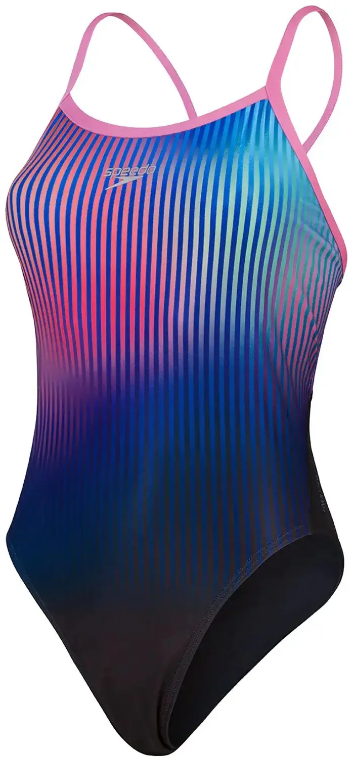 Speedo Dames Zwempak End+