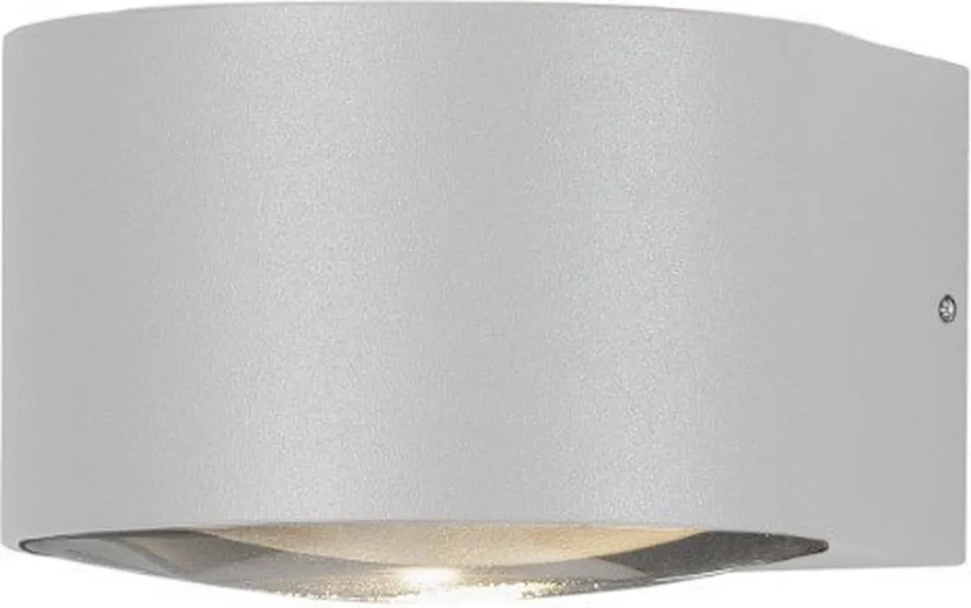 Konstsmide Buitenlamp Up-Down LED 2x6W