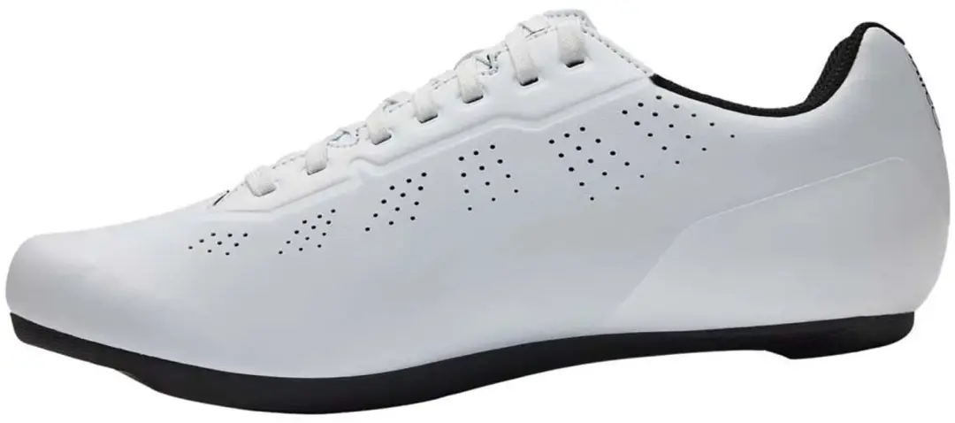 Giro Stylus II Racefietsschoenen - Wit - EU 41 - afbeelding 4 van 4