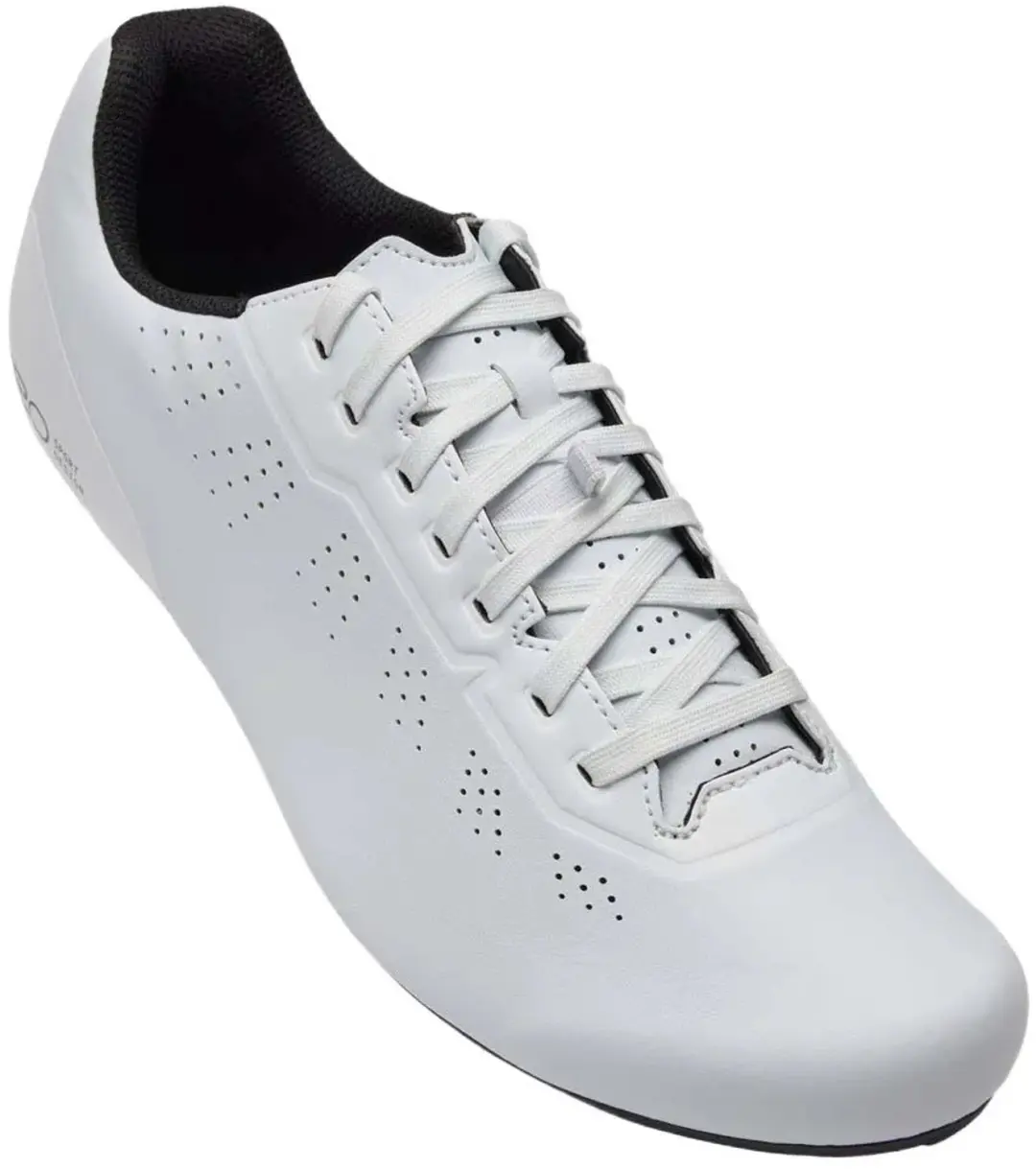 Giro Stylus II Racefietsschoenen - Wit - EU 41 - afbeelding 2 van 4