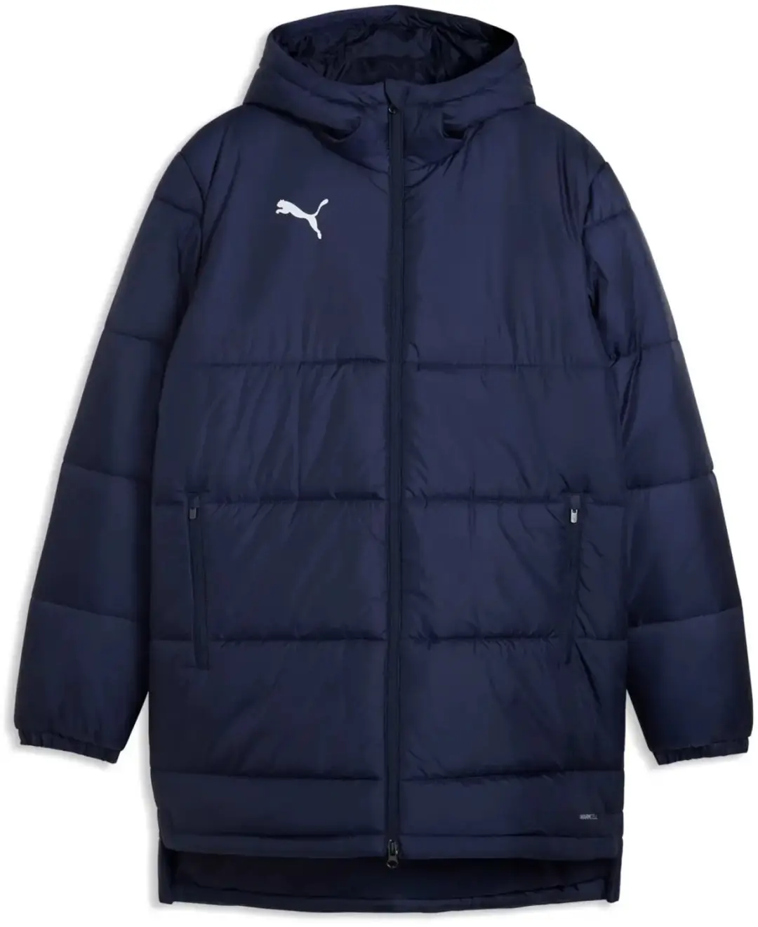 PUMA Teamadditions Bench Donsjack - afbeelding 5 van 6