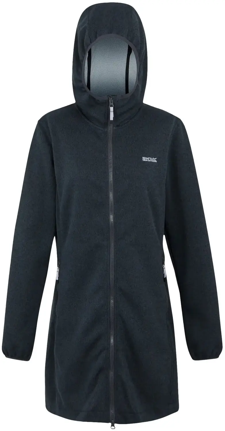 Damesfleece met rits Regatta Bloomfield