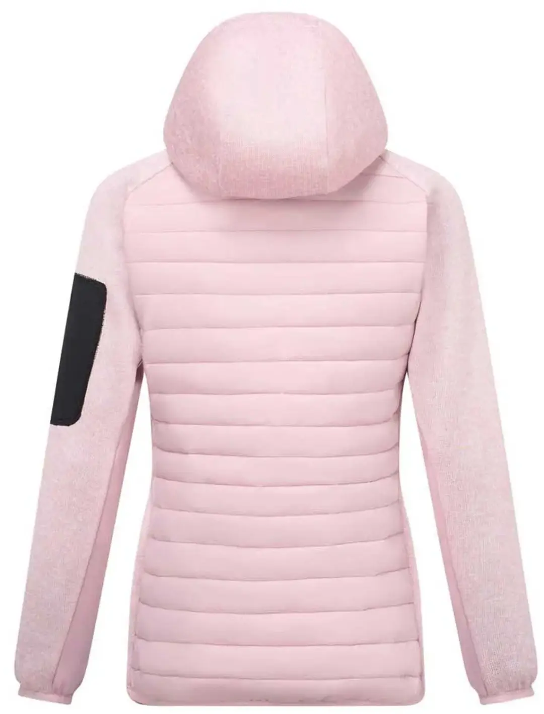 Regatta Newhill Hybride Wandeljas Dames - Roze - 42 - afbeelding 4 van 5