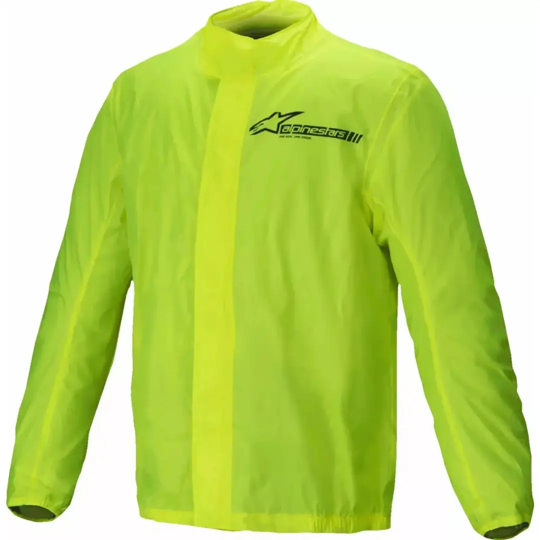 Alpinestars Hurricane V2 Waterdichte jas