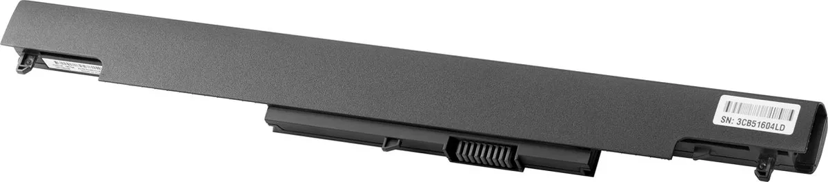 HP HS04 N2L85AA Notebookaccu - 41 Wh - 2800 mAh - afbeelding 3 van 9
