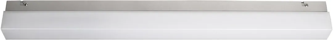 Osram LED Square 14W Click-CCT Wand-/plafondlamp IP44 - Wit