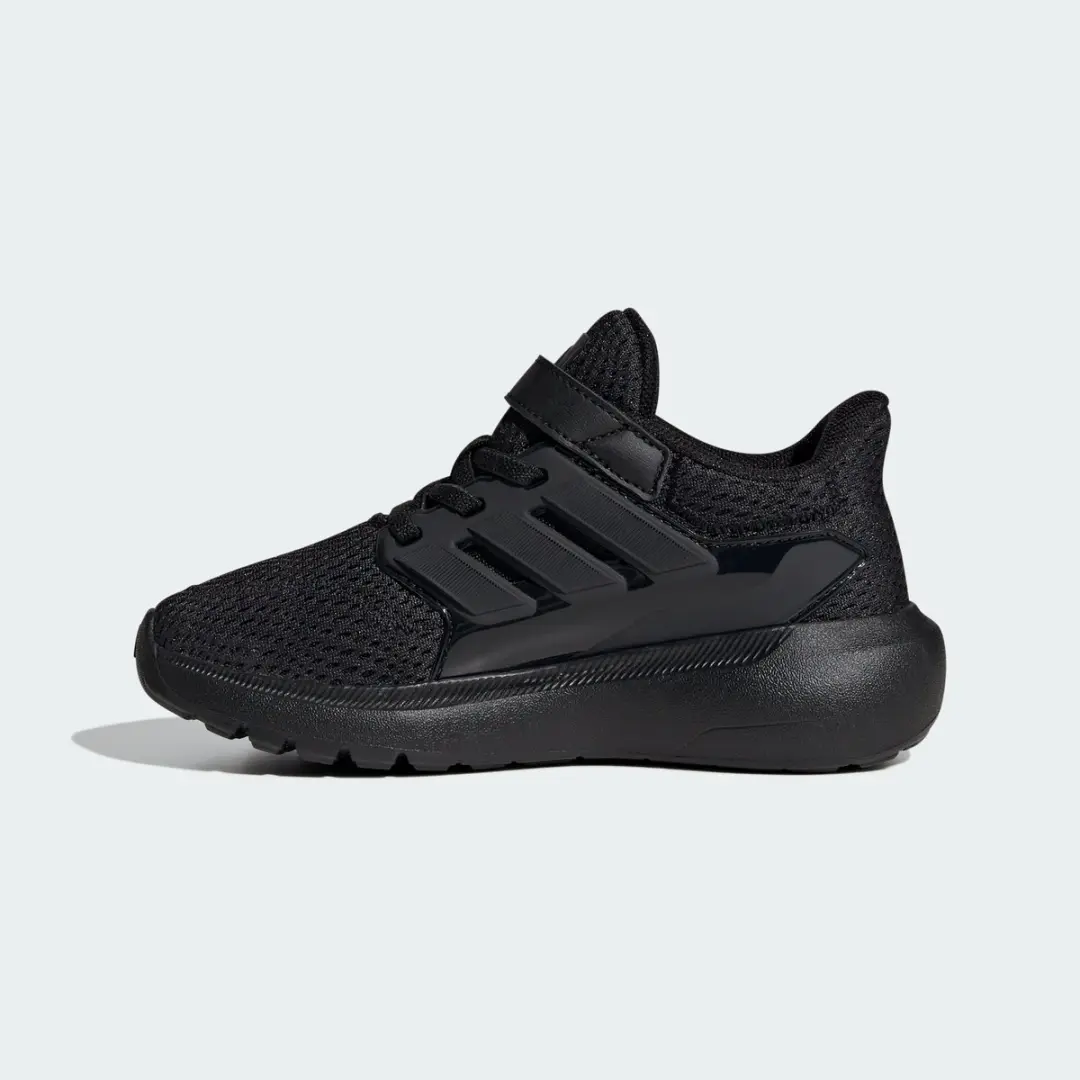 adidas Ultimashow 2.0 Kids Sneakers - Zwart - afbeelding 4 van 6