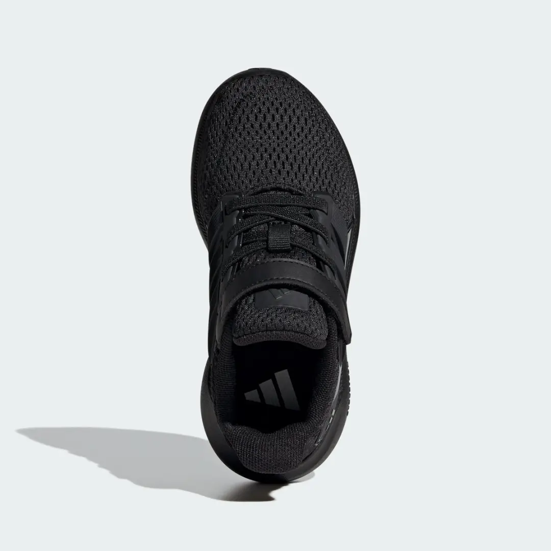 adidas Ultimashow 2.0 Kids Sneakers - Zwart - afbeelding 6 van 6