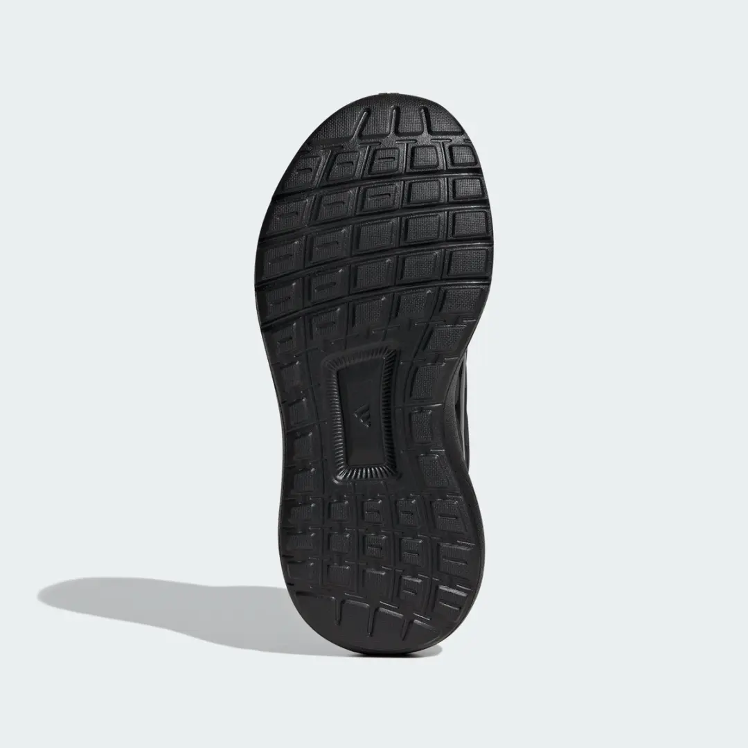adidas Ultimashow 2.0 Kids Sneakers - Zwart - afbeelding 5 van 6