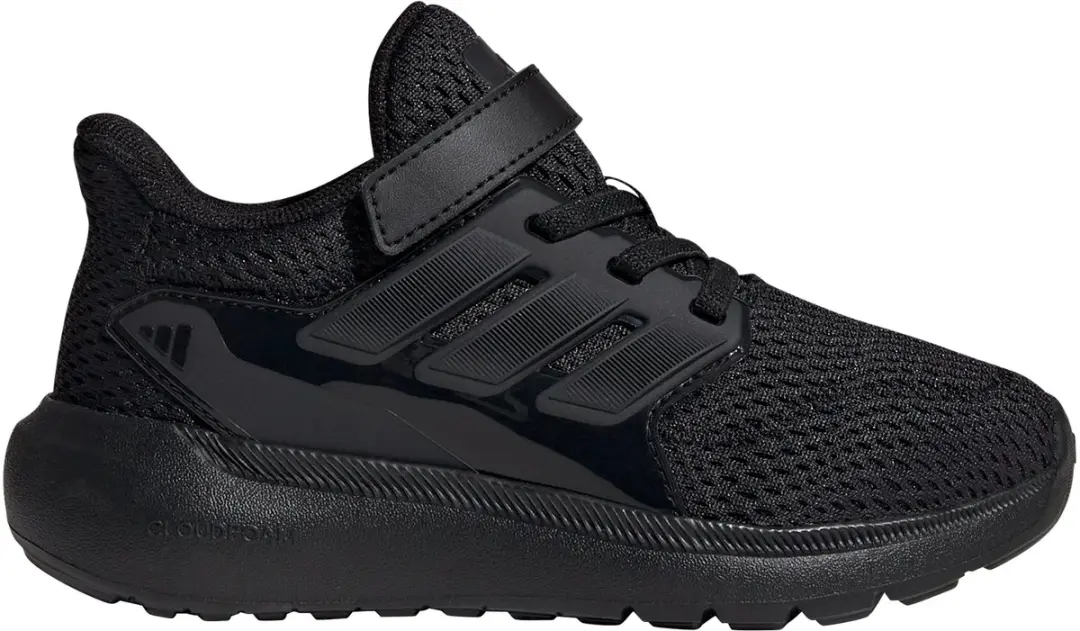 adidas Ultimashow 2.0 Kids Sneakers - Zwart - afbeelding 3 van 6