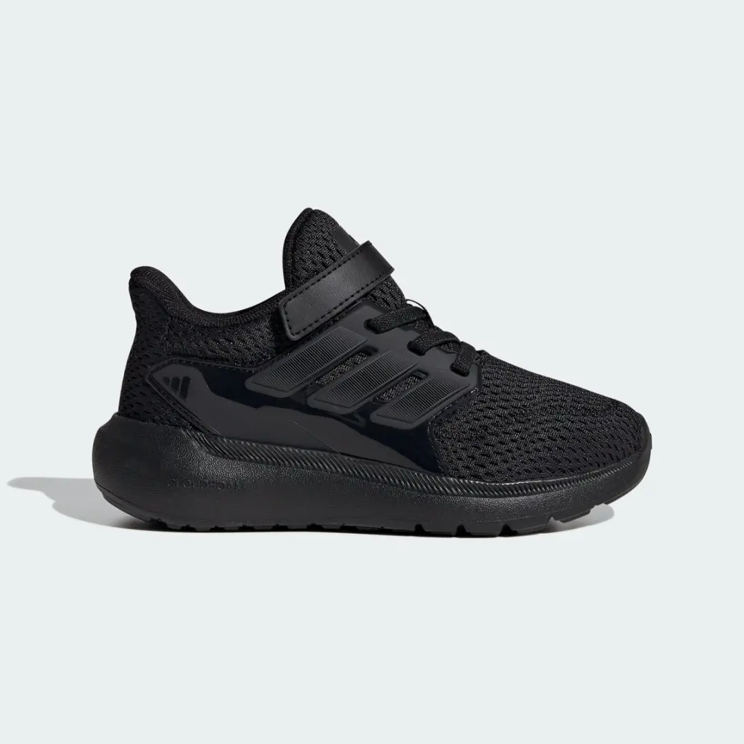 adidas Ultimashow 2.0 Kids Sneakers - Zwart - afbeelding 2 van 6