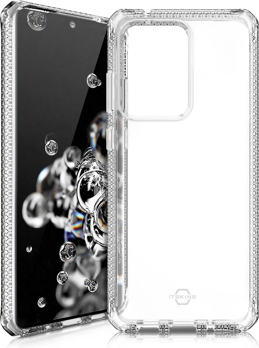 Itskins Spectrum Cover Samsung Galaxy S20 Ultra
