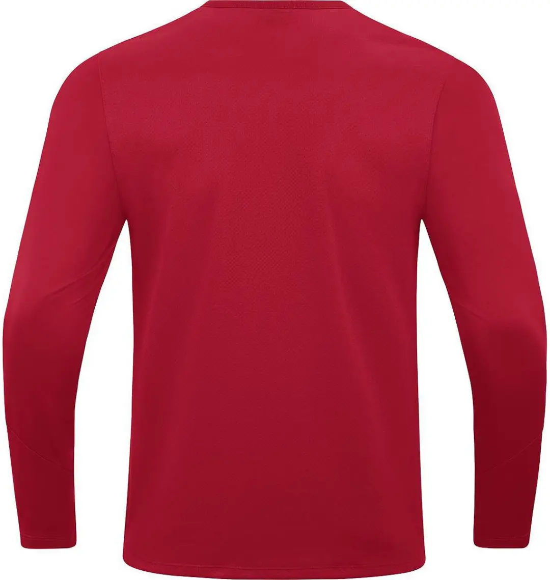Jako Power Sweater Kinderen - Rood | Maat: 164 - afbeelding 3 van 4