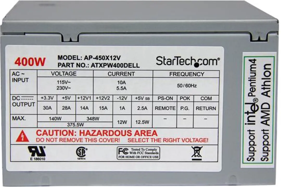 Startech SV211KUSB KVM Switch - 2x USB 2.0
