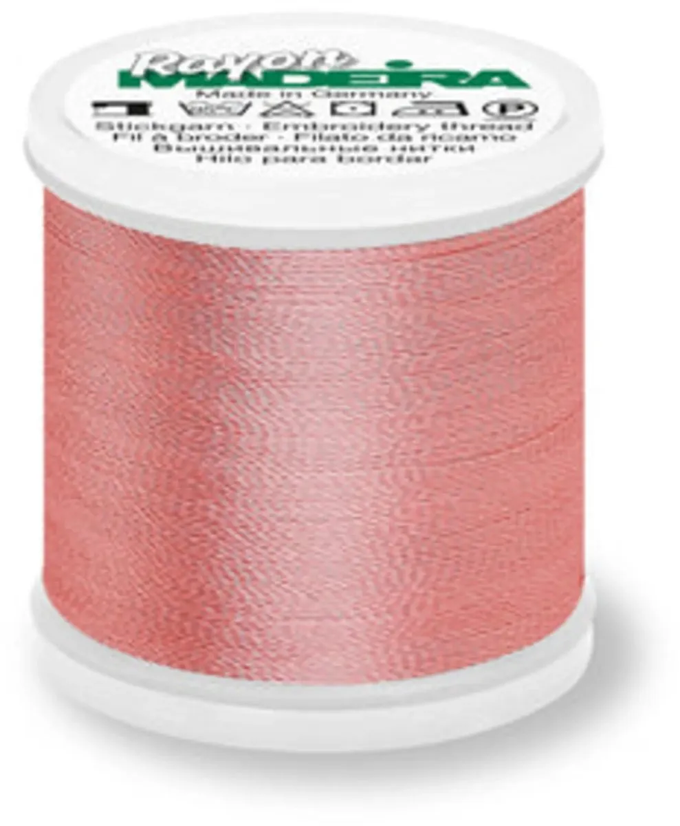 Madeira Rayon 40 1020 - 1000m