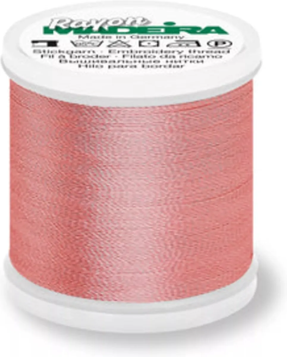Madeira Rayon 40 1020 - 1000m