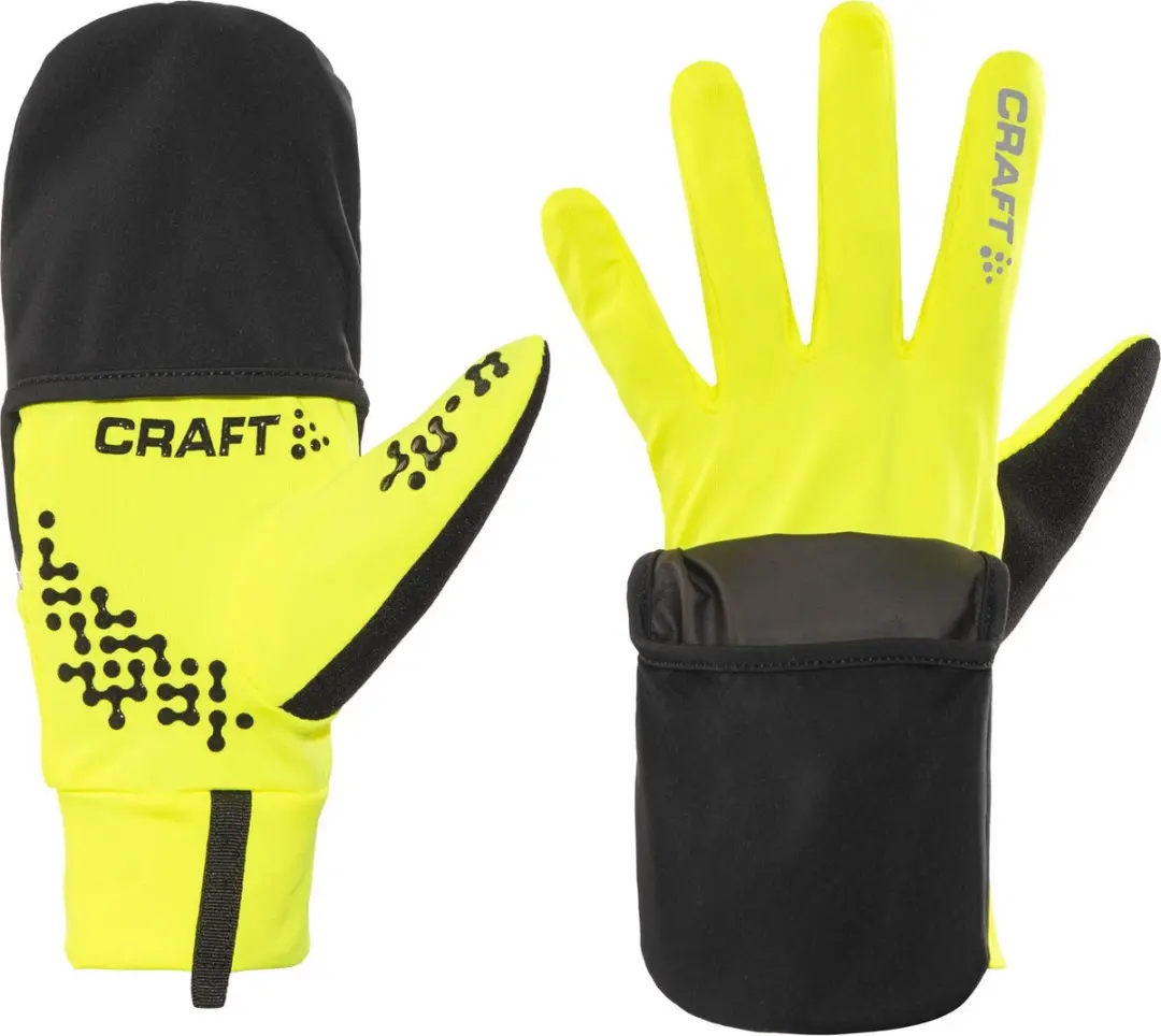 Craft Hybrid Weather Handschoenen