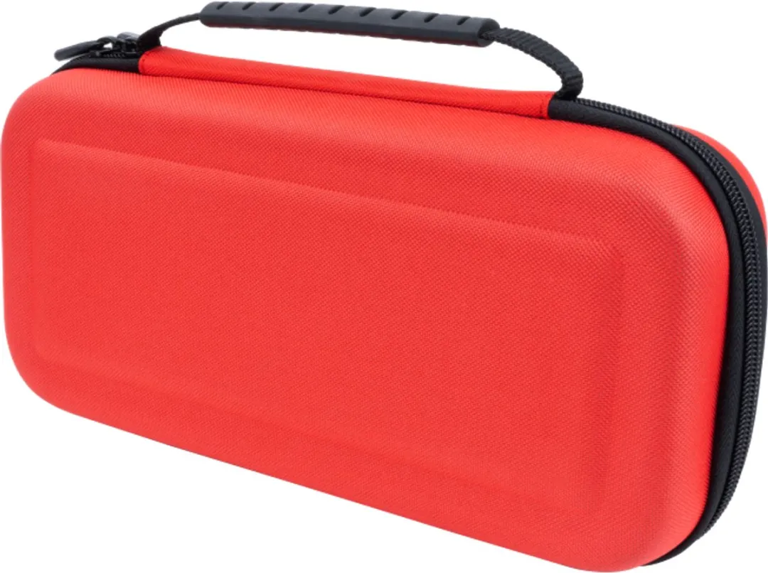 Nacon Stevige Beschermhoes Nintendo Switch 2 - Rood