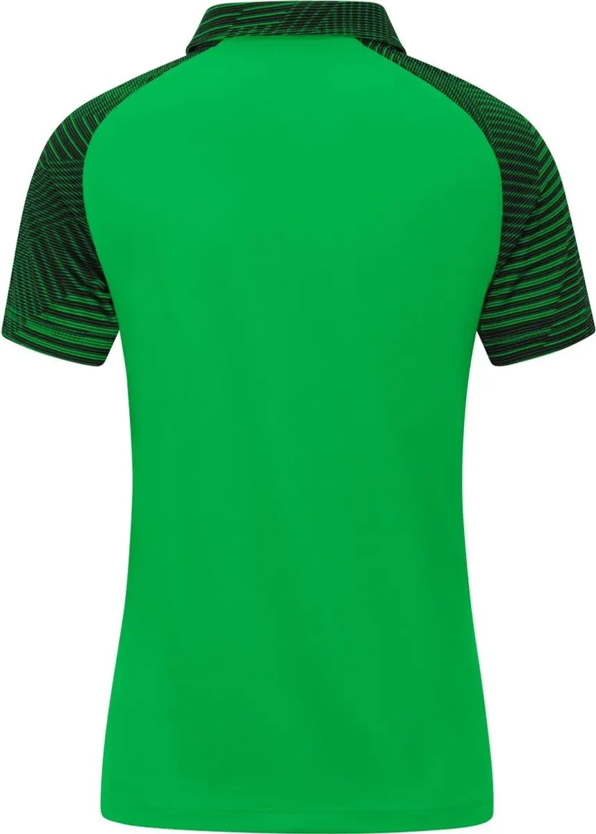 JAKO Performance Polo Dames - afbeelding 4 van 4