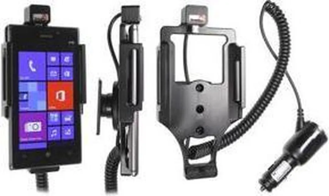 Brodit Actieve Houder Nokia Lumia 925