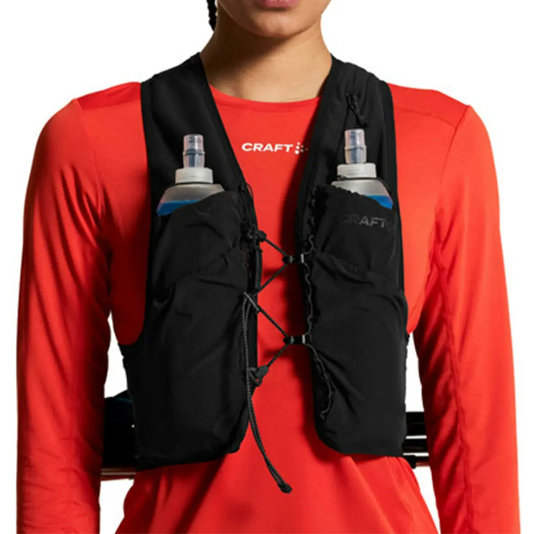 Craft Light Hydration Vest