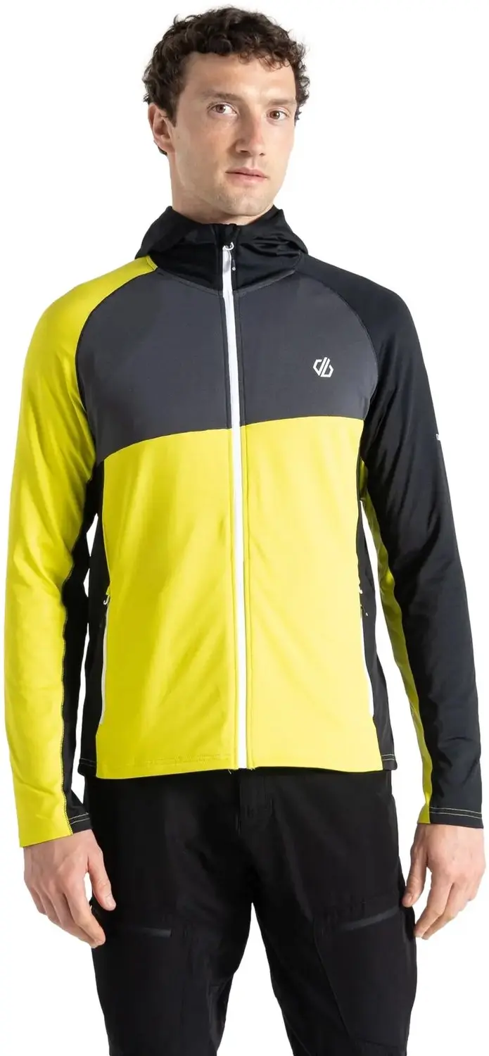 Dare 2b Touring Core Stretch Wandeljack met Capuchon