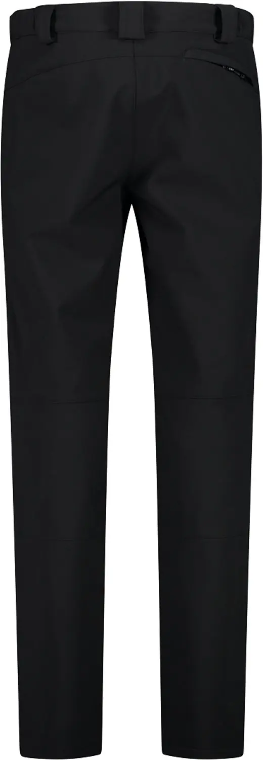 CMP Broek met Binnenkousen - Zwart - afbeelding 2 van 2