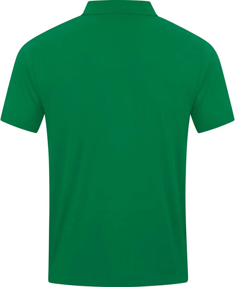 JAKO Power Polo Dames - Groen - afbeelding 5 van 6