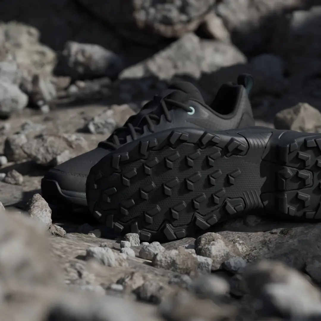 adidas Terrex Eastrail 3 W Wandelschoenen Dames - Grijs - afbeelding 4 van 6