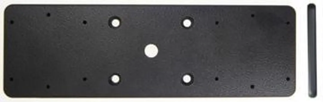 Brodit AMPS Montagesteun 215397