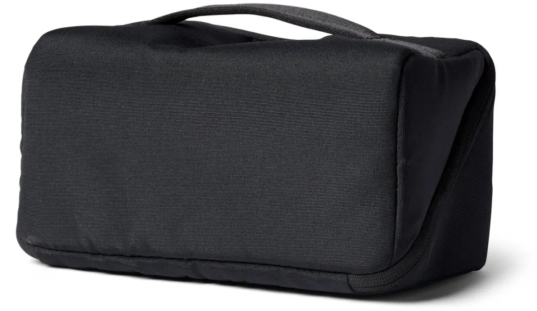 Cotopaxi Viaje Toiletry Kit Toilettas - Zwart - afbeelding 2 van 6