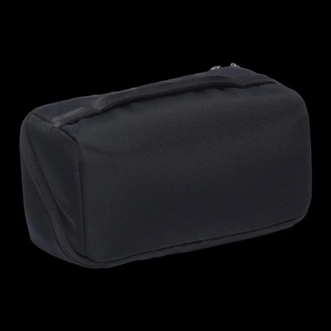 Cotopaxi Viaje Toiletry Kit Toilettas - Zwart - afbeelding 5 van 6