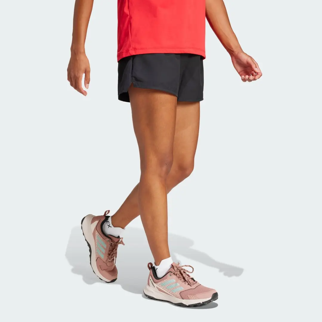 adidas Terrex Multi Light Dames Short - Zwart - afbeelding 3 van 6