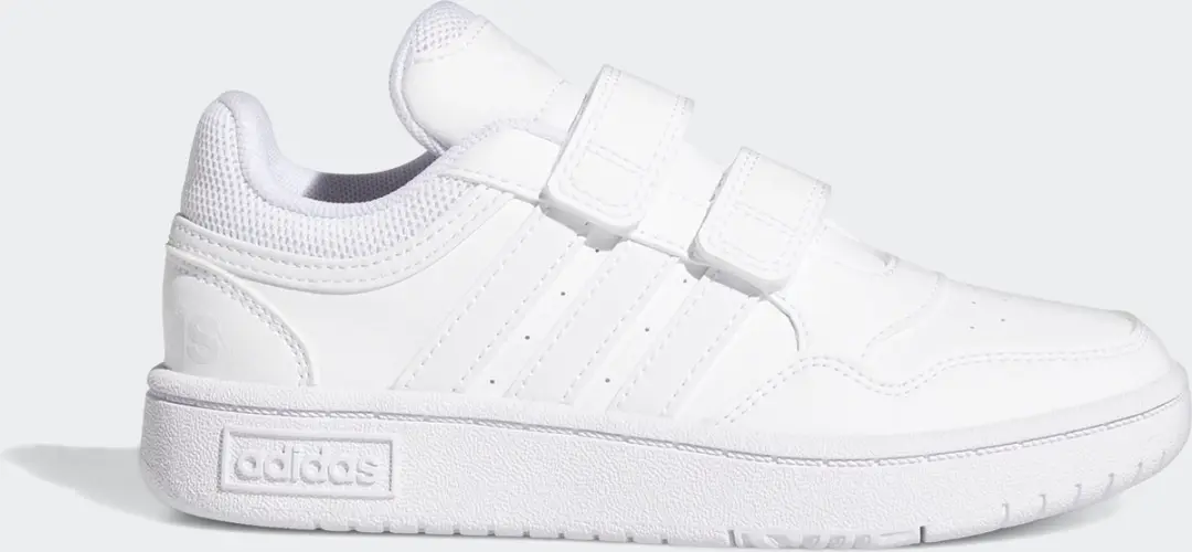 adidas Hoops Kindertrainers