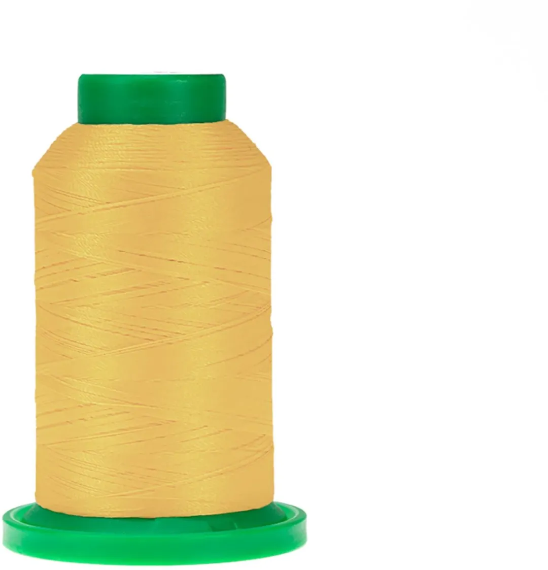 Amann Isacord 1000m Draad - Kleur 731