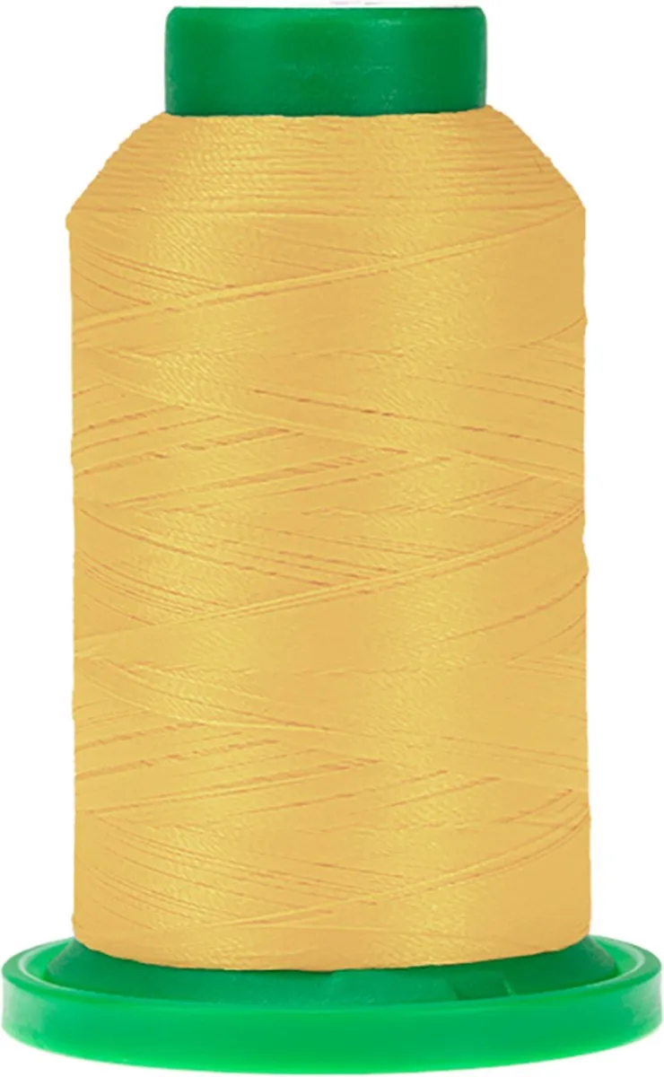 Amann Isacord 1000m Draad