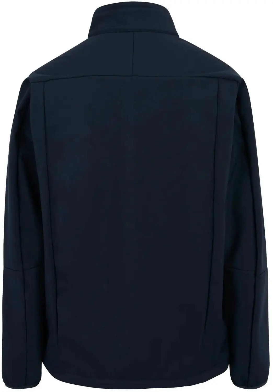 Regatta Moutdale Jas - Marine - 4XL - afbeelding 2 van 3