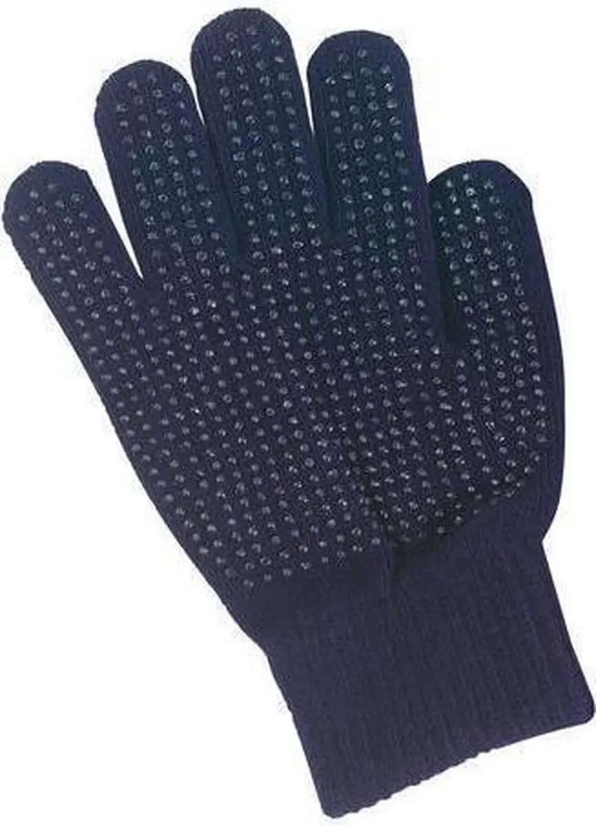 Barato Handschoen Magic Gloves Kids Donkerblauw - ONE SIZE - afbeelding 3 van 3