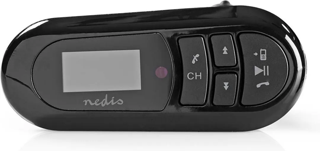 Nedis FM-Audiotransmitter Handsfree