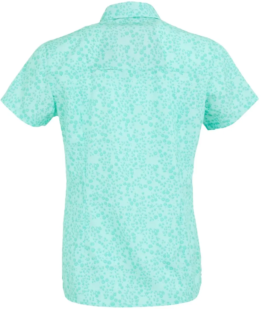 Regatta TrvlPackaway Dameshemd - Icy Morn Meadow Print - afbeelding 2 van 2