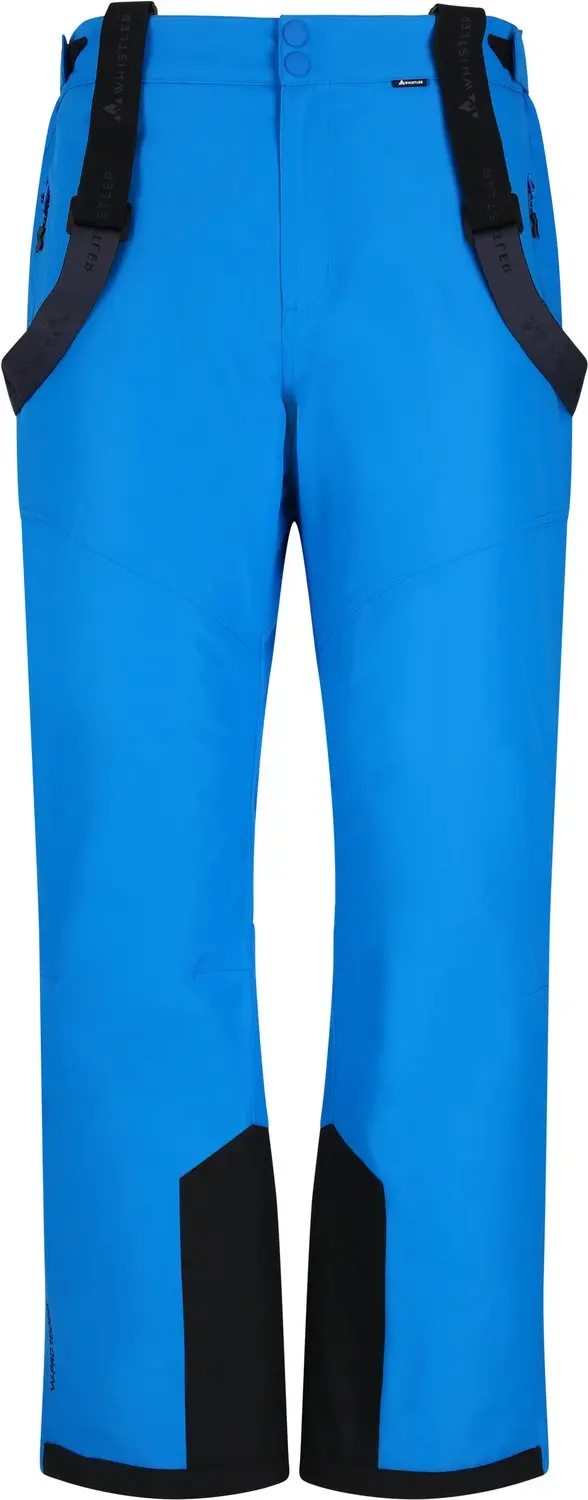 WHISTLER Skihose Drizzle - afbeelding 2 van 6