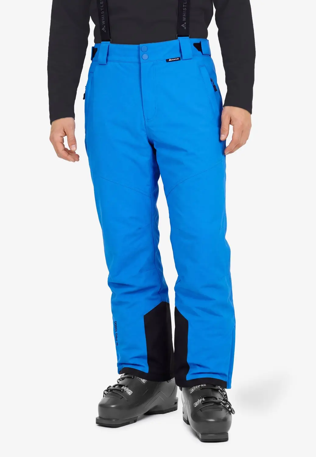 WHISTLER Skihose Drizzle